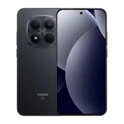 Redmi Note 15 Pro+ 5G Global Version Dual Sim HyperOS 2 Snapdragon 7s Gen 4 6.83 inch 32.0MP + Dual Camera AMOLED