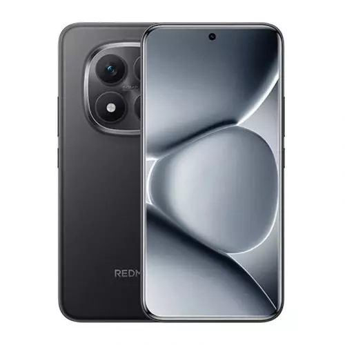 Redmi Note 15 Pro+ 5G Dual Sim HyperOS 2 Snapdragon 7s Gen 4 6.83 inch 32.0MP + Tri-lens Camera AMOLED