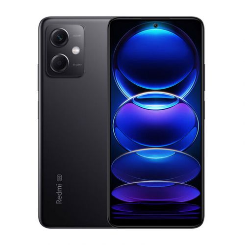 ETOtalk Redmi Note 12 5G Dual Sim Android 12 Snapdragon 4