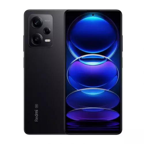 Redmi Note 12 Pro 5G Dual Sim Android 12 Dimensity 1080 6.67 inch 16.0MP + Tri-lens Camera OLED