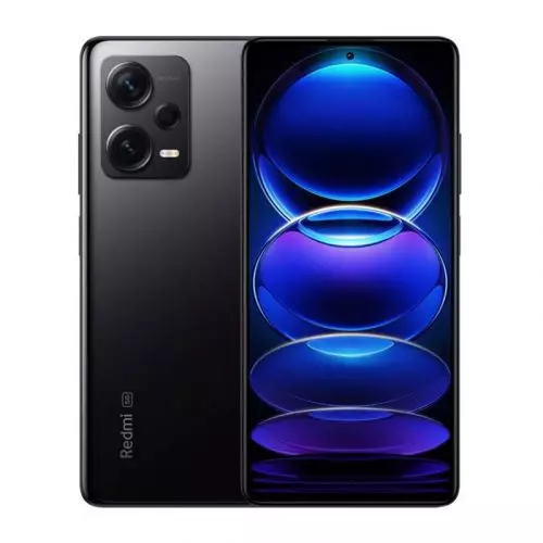 Redmi Note 12 Pro+ 5G Dual Sim Android 12 Dimensity 1080 6.67 inch 16.0MP + Tri-lens Camera OLED