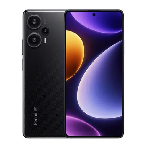 Redmi Note 12 Turbo 5G Dual Sim Android 13 Snapdragon 7+ Gen 2 6.67 inch 16.0MP + Tri-lens Camera OLED