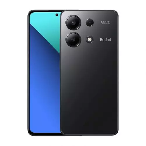 Redmi Note 13 Global Version 4G Dual Sim Android 13 Snapdragon 685 6.67 inch 16.0MP + Tri-lens Camera AMOLED