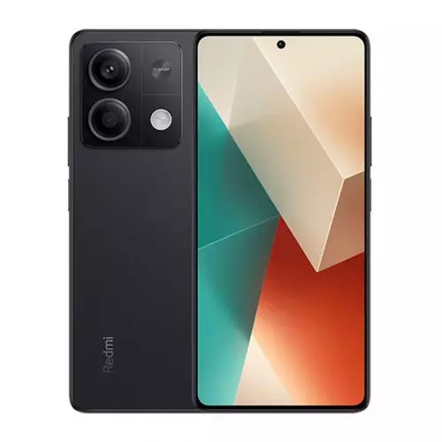 Redmi Note 13 5G Dual Sim Android 13 Dimensity 6080 6.67 inch 16.0MP + Dual Camera AMOLED