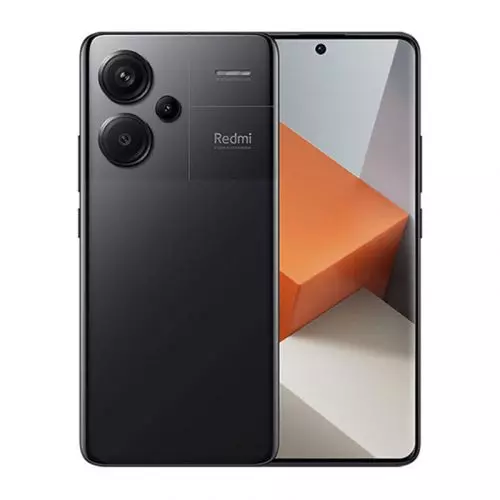 Redmi Note 13 Pro+ Note 13 Pro Plus 5G Dual Sim Android 13 Dimensity 7200-Ultra 6.67 inch 16.0MP + Tri-lens Camera AMOLED