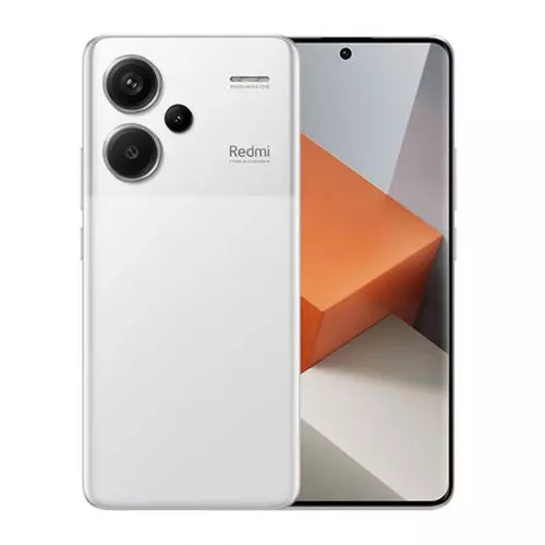 Redmi Note 13 Pro+ Note 13 Pro Plus 5G Dual Sim Android 13 Dimensity 7200-Ultra 6.67 inch 16.0MP + Tri-lens Camera AMOLED