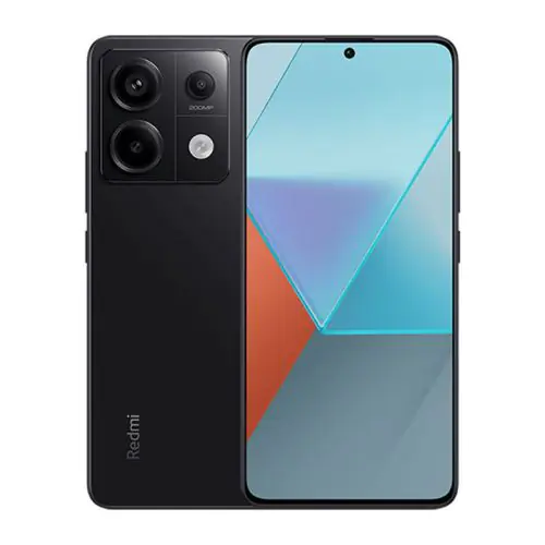 Redmi Note 13 Pro 5G Dual Sim Android 13 Snapdragon 7s Gen 2 6.67 inch 16.0MP + Tri-lens Camera OLED