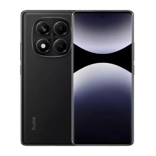 Redmi Note 14 Pro Global Version 4G Dual Sim HyperOS Helio G100-Ultra 6.67 inch 20.0MP + Tri-Lens Camera AMOLED
