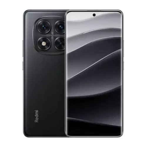 Redmi Note 14 Pro 5G Global Version Dual Sim HyperOS Dimensity 7300-Ultra 6.67 inch 20.0MP + Tri-Lens Camera OLED
