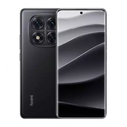 Redmi Note 14 Pro 5G Global Version Dual Sim HyperOS Dimensity 7300-Ultra 6.67 inch 20.0MP + Tri-Lens Camera OLED