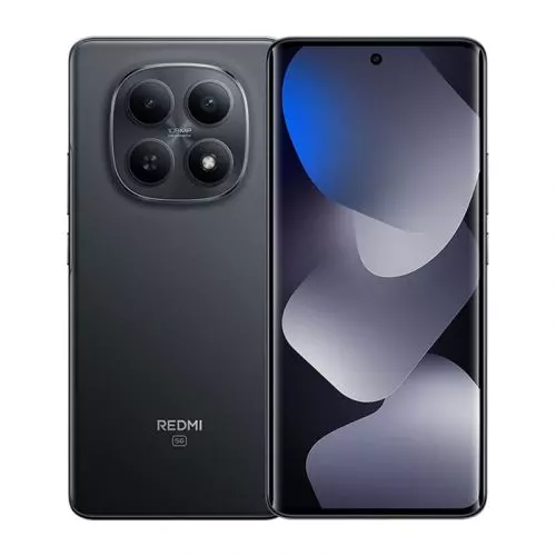 Redmi Note 15 5G Global Version Dual Sim HyperOS 2 Snapdragon 6 Gen 3 6.77 inch 20.0MP + Dual Camera AMOLED