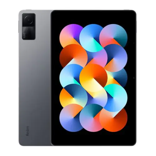 Redmi Pad wifi Android 12 WiFi5 Helio G99 10.6 inch 8.0mp + 8.0mp LCD