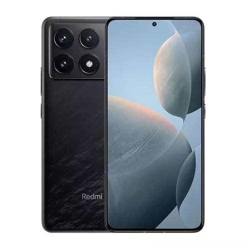 Redmi K70 Pro 5G Dual Sim HyperOS 1.0 WiFi 7 Snapdragon 8 Gen 3 16.0MP + Tri-lens Camera 6.67 inch CSOT C8