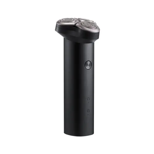 Xiaomi Mijia Electric Shaver S300 3D Floating Cutter Head IPX7 Waterproof Razor Type-C Charging Dry Wet Trimmer