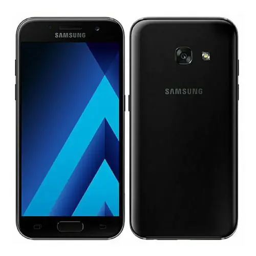 Samsung Galaxy A3 2017 A320FL 4G Dual Sim Android 6 Exynos 7870 4.7 inch 8.0 MP + 13.0 MP AMOLED