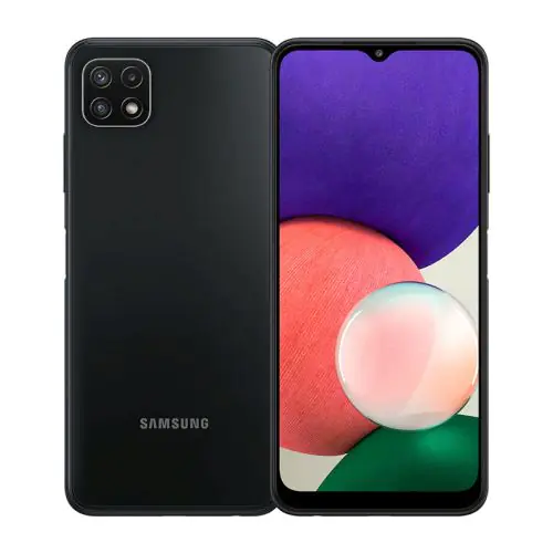 Samsung Galaxy A22 A226B 5G Dual Sim Android 11 Dimensity 700 8.0MP + Tri-lens Camera 6.6 inch  AMOLED