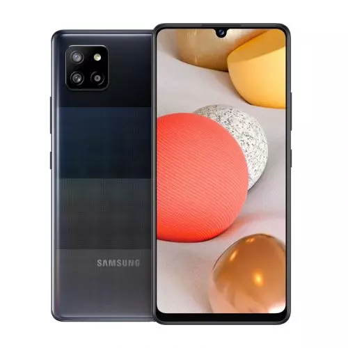 Samsung Galaxy A42 A426U 5G Single Sim Android 10 Snapdragon 750 6.6 inch 20.0MP + Tri-Lens Camera AMOLED