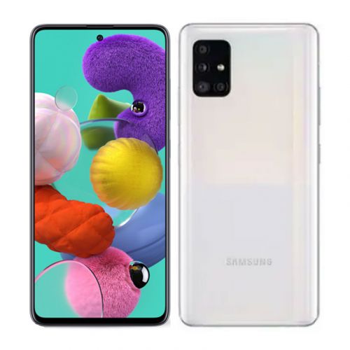 ETOtalk Samsung Galaxy A51 A516 5G Dual Sim Exynos 980 Android 10