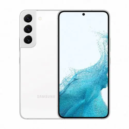 Renewed phone Samsung Galaxy S22+ S22 plus S9060 5G Dual Sim Android 12 Snapdragon 8 Gen 1 6.6 inch 10.0MP+Tri-lens Camera AMOLED