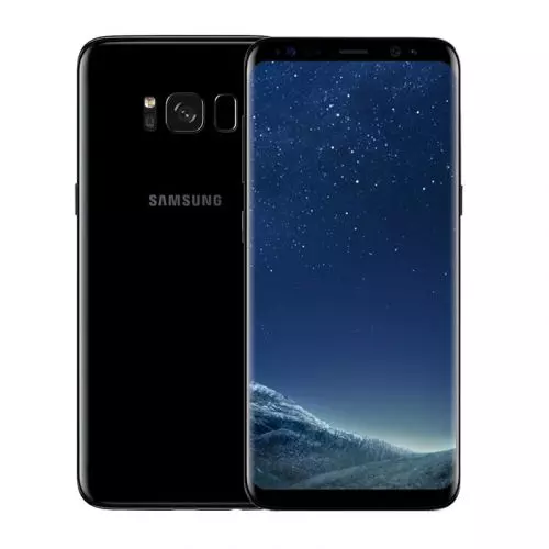 Samsung Galaxy S8 4G G950F Single Sim Android 7.0 Exynos 8895 5.8 inch 8.0+12.0MP Camera AMOLED