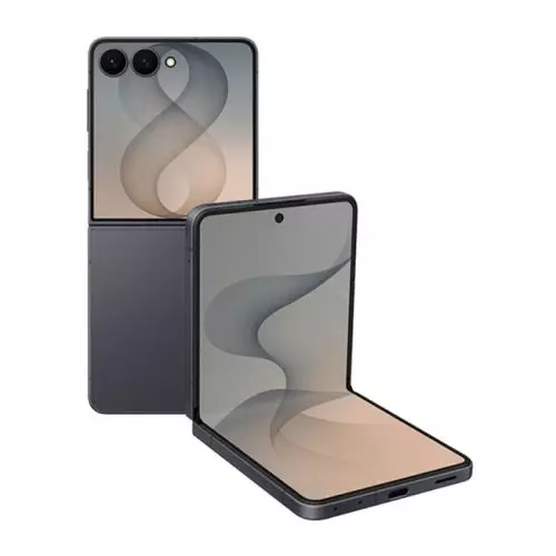 Samsung Galaxy Z Flip8 F7760 5G Dual Sim Android 16 Snapdragon 8 Elite Gen 5 6.9 inch + 4.1 inch 10.0MP + Dual Camera AMOLED 2X