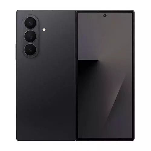 Samsung Galaxy Z Fold7 F966U 5G Dual SIM Android 16 Snapdragon 8 Elite 8.0 inch +6.5 inch 10.0MP + Tri-Lens Camera AMOLED 2X