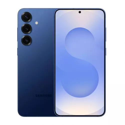 Samsung Galaxy S25+ S25 Plus S9360 5G Dual Sim Android 15 Snapdragon 8 Elite 6.7 inch 12.0MP+Tri-Lens Camera Dynamic AMOLED 2X