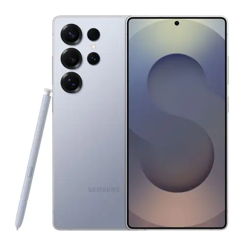 Samsung Galaxy S25 Ultra S9380 5G Dual Sim Android 15 Snapdragon 8 Elite 6.9 inch 12.0MP+Four Camera Dynamic AMOLED 2X