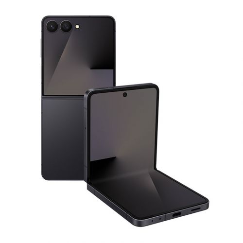 Samsung Galaxy Z Flip7 F766U 5G Dual Sim Android 16 Exynos 2500 6.9 inch + 4.1 inch 10.0MP + Dual Camera AMOLED