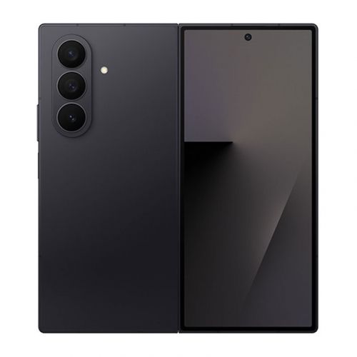 Samsung Galaxy Z Fold7 F966U 5G Dual SIM Android 16 Snapdragon 8 Elite 8.0 inch +6.5 inch 10.0MP + Tri-Lens Camera AMOLED 2X