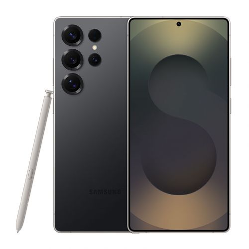 Samsung Galaxy S25 Ultra S9380 5G Dual Sim Android 15 Snapdragon 8 Elite 6.9 inch 12.0MP+Four Camera Dynamic AMOLED 2X