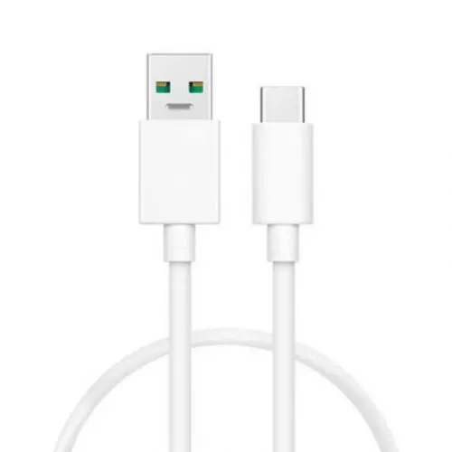 Type-C 4A Cable for Oppo Flash charge