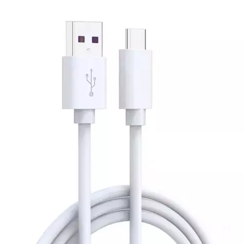 Type-c 5A Cable Super fast charge suitable for Huawei Mate20/30pro p10 nova Honor v10 v20 Xiaomi 8 9 CIVI