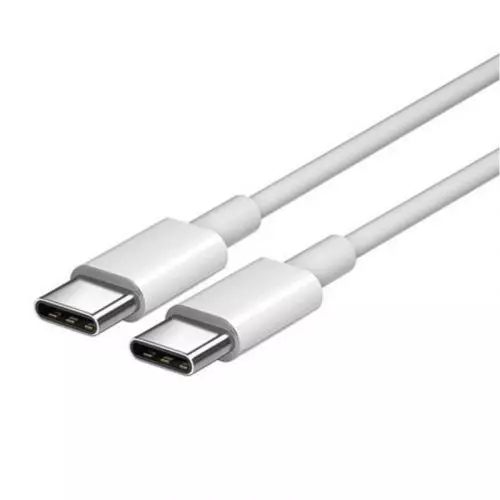 Type C to Type C Cable 5A 100W PD Fast Charge 