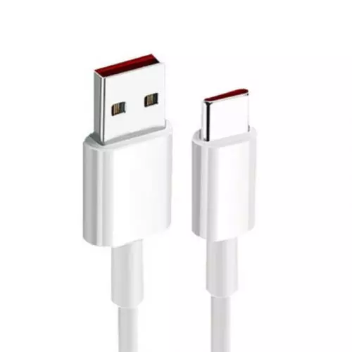 Type-C 55W Cable for Xiaomi Flash charge 