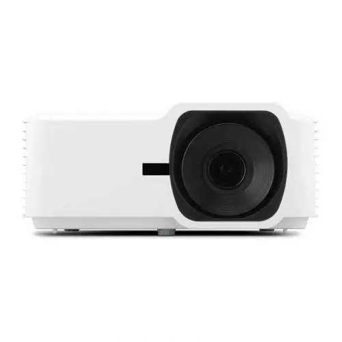 Viewsonic LSD400W 4,000 ANSI Lumens WXGA Laser Business/Education Projector