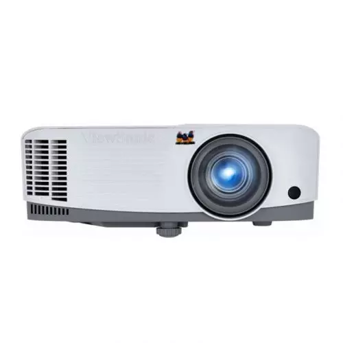 Viewsonic PA503W 4,000 ANSI Lumens WXGA Business Projector