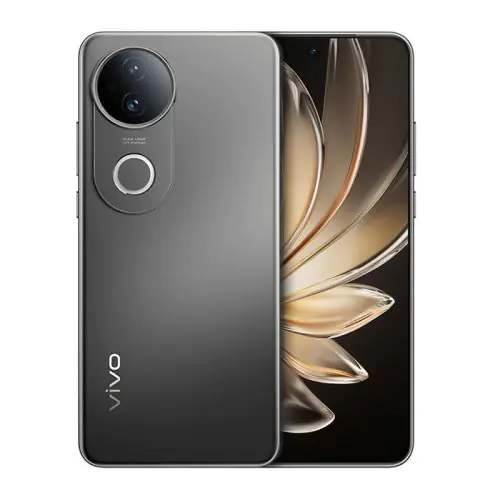 Vivo S20 5G Dual Sim Android 15 Snapdragon 7 Gen 3 50.0MP + Dual Camera 6.67 inch AMOLED
