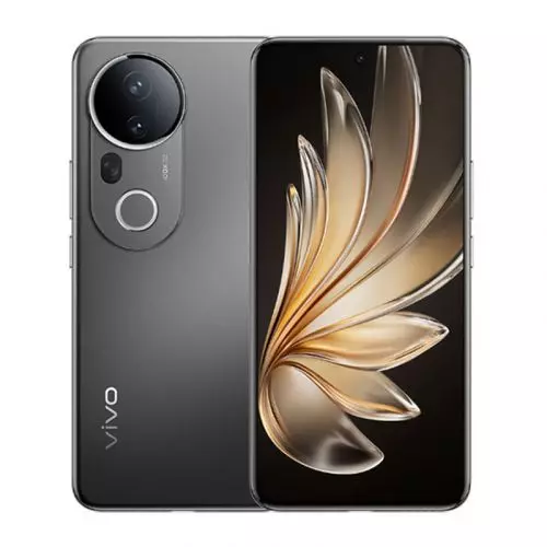 Vivo S20 Pro 5G Dual Sim Android 15 Dimensity 9300+ 50.0MP + Tri-Lens Camera 6.67 inch AMOLED