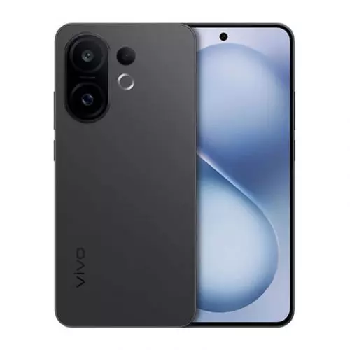 Vivo S30 5G Dual Sim Android 15 Snapdragon 7 Gen 4 50.0MP + Tri-Lens Camera 6.67 inch AMOLED