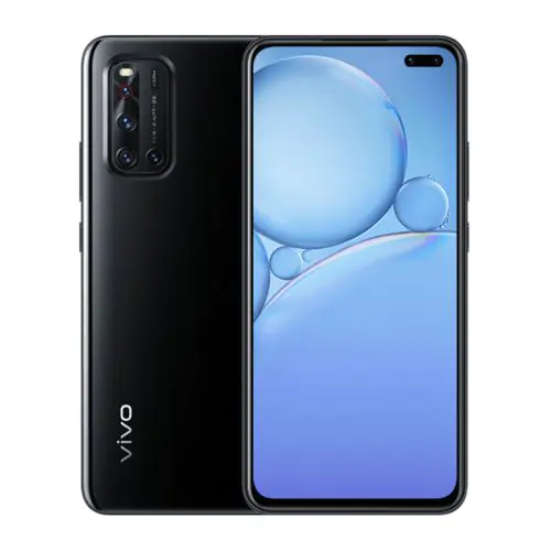 Vivo V19 4G Global Version Dual Sim Android 10 Snapdragon 712 32.0MP + 8.0MP + Four Camera 6.44 inch AMOLED