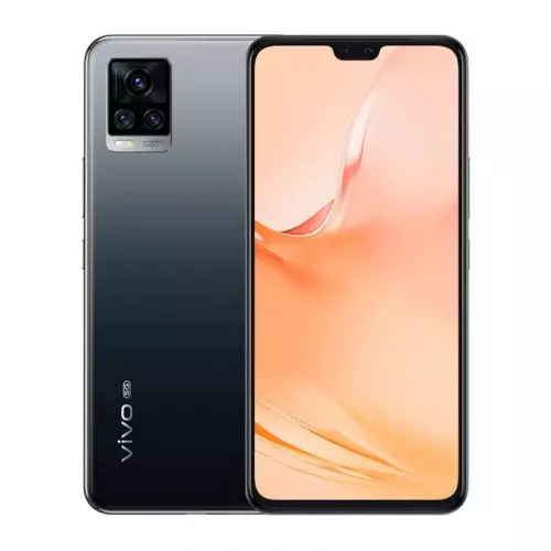 Vivo V20 Pro 5G Global Version Dual Sim Android 10 Snapdragon 765G 44.0MP + 8.0MP + Tri-Lens Camera 6.44 inch AMOLED