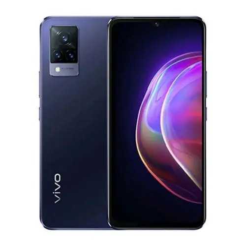 Vivo V21 5G Global Version Dual Sim Android 11 Dimensity 800U 44.0MP + Tri-Lens Camera 6.44 inch AMOLED