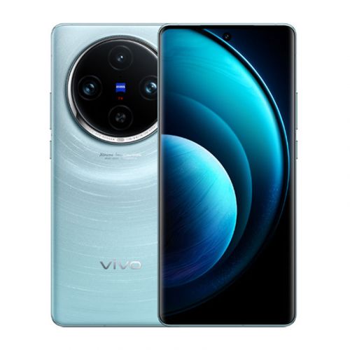 ETOtalk Vivo X100 Pro 5G Dual Sim Android 14 Dimensity 9300 32.0MP