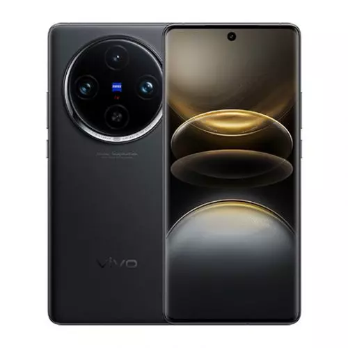 Vivo X100s Pro 5G Dual Sim Android 14 Dimensity 9300+ 32.0MP + Tri-Lens Camera 6.78 inch AMOLED