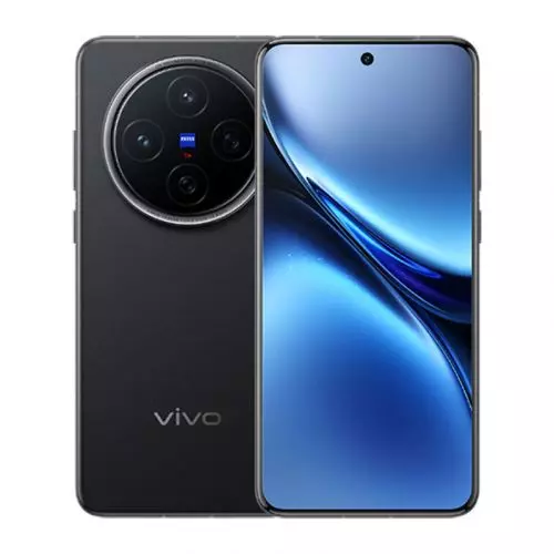 Vivo X200 Global Version 5G Dual Sim Android 15 Dimensity 9400 32.0MP + Tri-Lens Camera 6.67 inch AMOLED