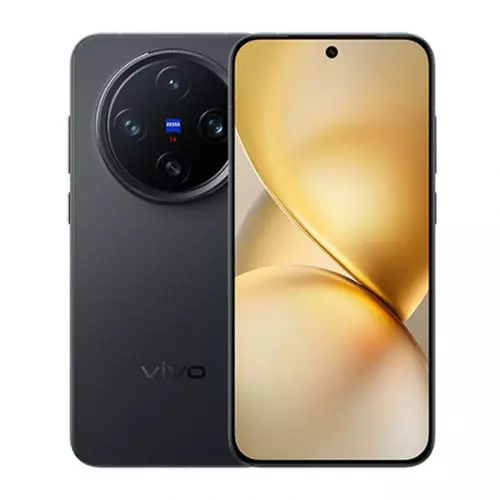 Vivo X200 Pro mini 5G Dual Sim Android 15 Dimensity 9400 32.0MP + Tri-Lens Camera Zeiss 6.31 inch AMOLED