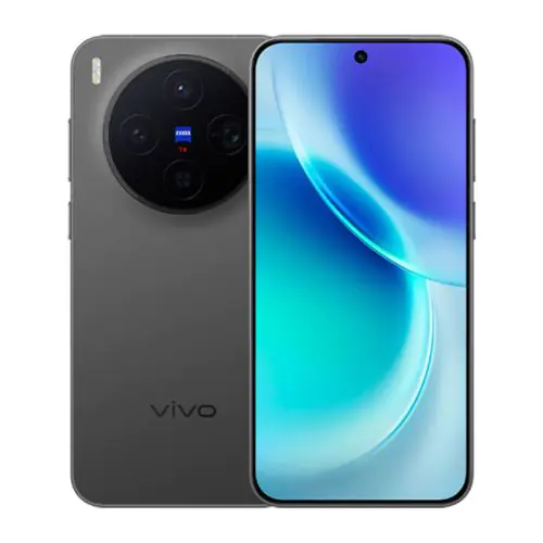 Vivo X300 5G Dual Sim Android 16 Dimensity 9500 50.0MP + Tri-Lens Camera 6.31 inch AMOLED