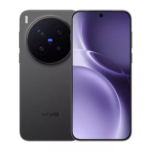 Vivo X300 Pro Global Version 5G Dual Sim Android 16 Dimensity 9500 50.0MP + Tri-Lens Camera Zeiss 200 million 6.78 inch AMOLED