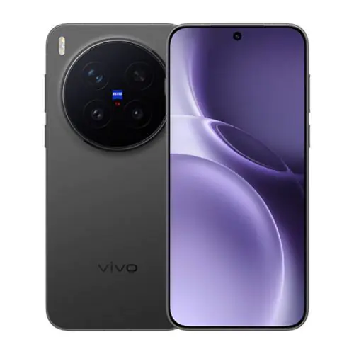 Vivo X300 Pro 5G Dual Sim Android 16 Dimensity 9500 50.0MP + Tri-Lens Camera Zeiss 200 million 6.78 inch AMOLED